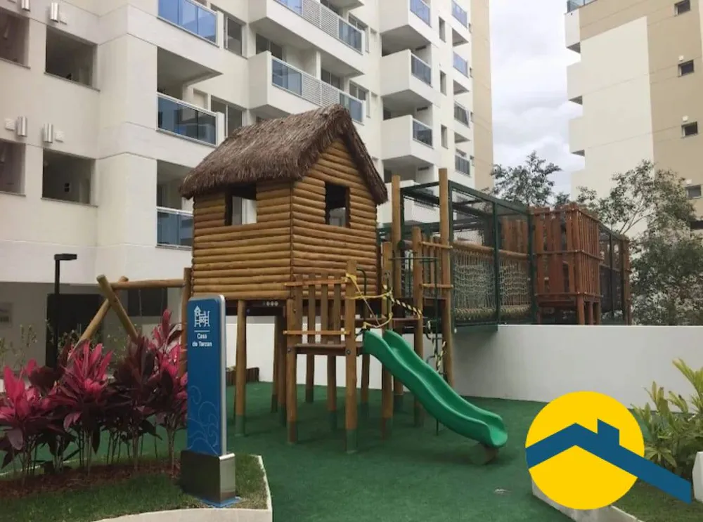 Apartamento, 3 quartos, 90 m² - Foto 33