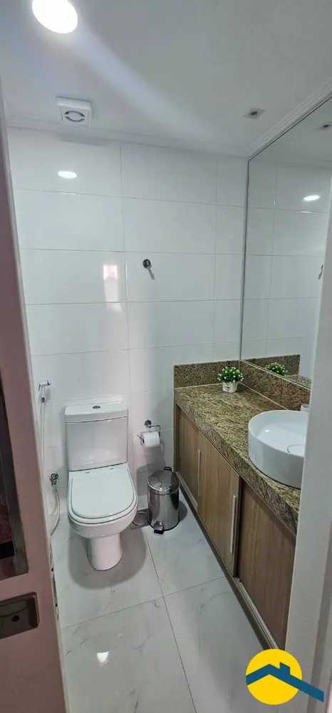Apartamento, 3 quartos, 90 m² - Foto 16