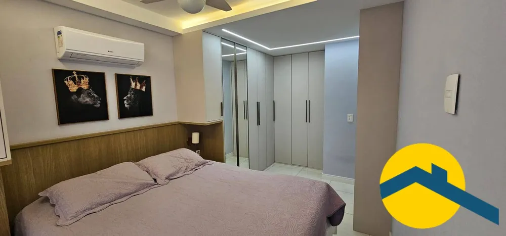 Apartamento, 3 quartos, 90 m² - Foto 11
