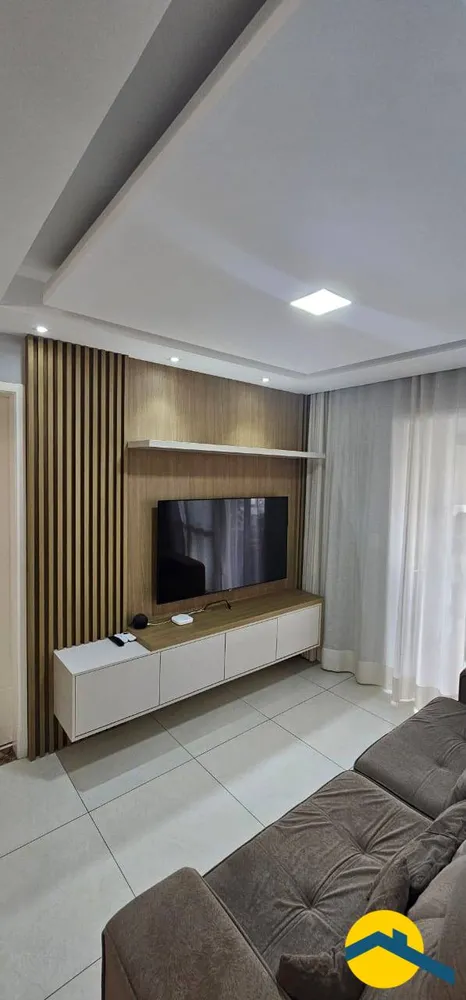 Apartamento, 3 quartos, 90 m² - Foto 5