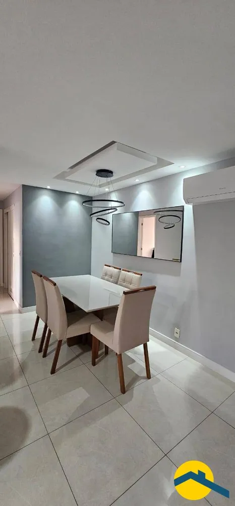 Apartamento, 3 quartos, 90 m² - Foto 9