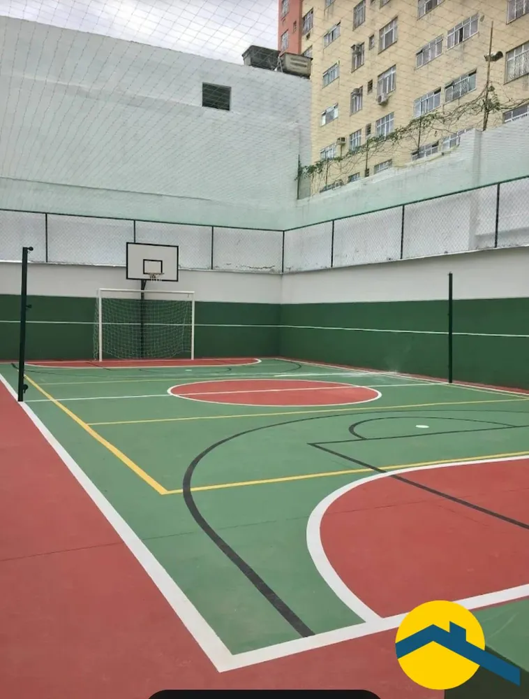 Apartamento, 3 quartos, 90 m² - Foto 35