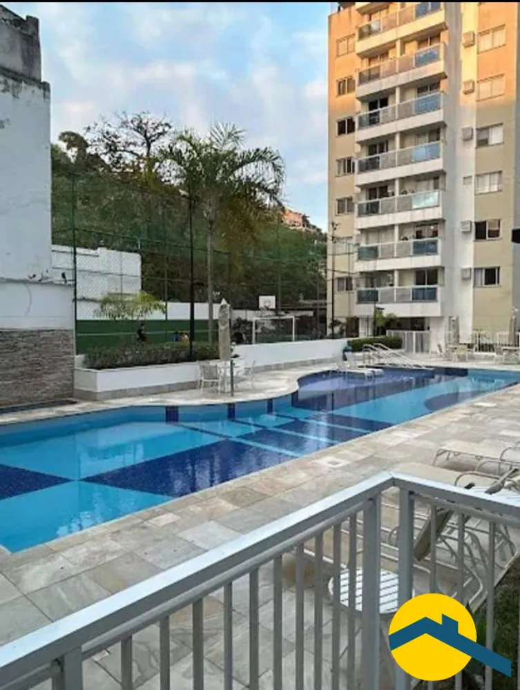 Apartamento, 3 quartos, 90 m² - Foto 40