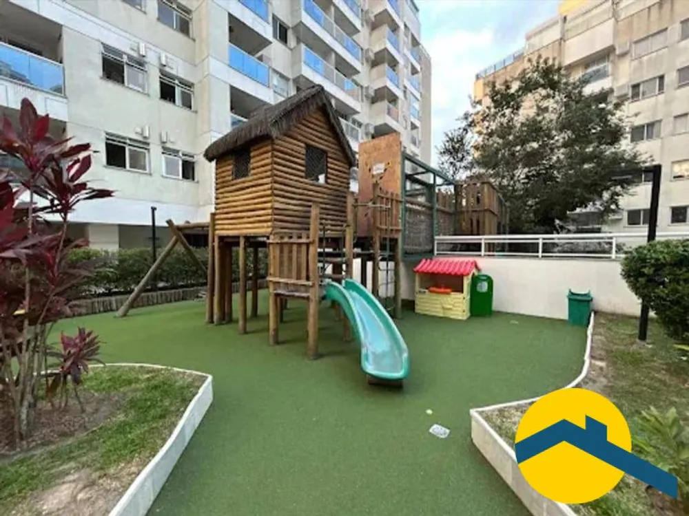 Apartamento, 3 quartos, 90 m² - Foto 34