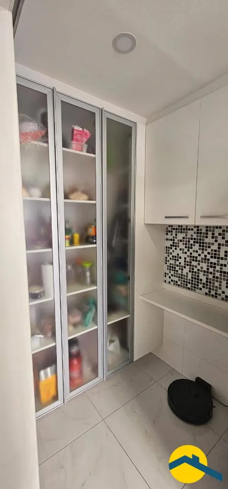 Apartamento, 3 quartos, 90 m² - Foto 29