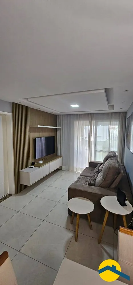 Apartamento, 3 quartos, 90 m² - Foto 7