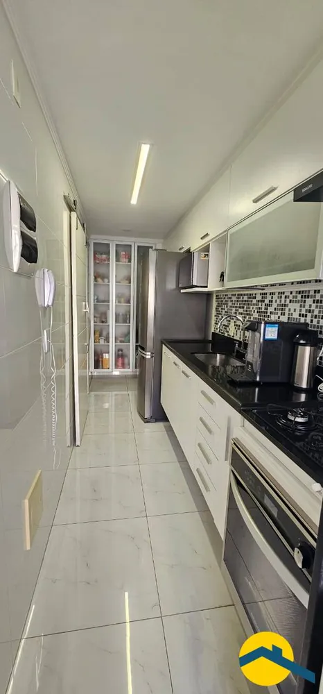 Apartamento, 3 quartos, 90 m² - Foto 28