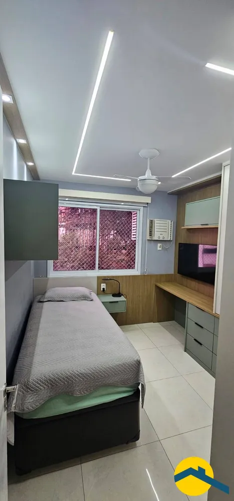 Apartamento, 3 quartos, 90 m² - Foto 24