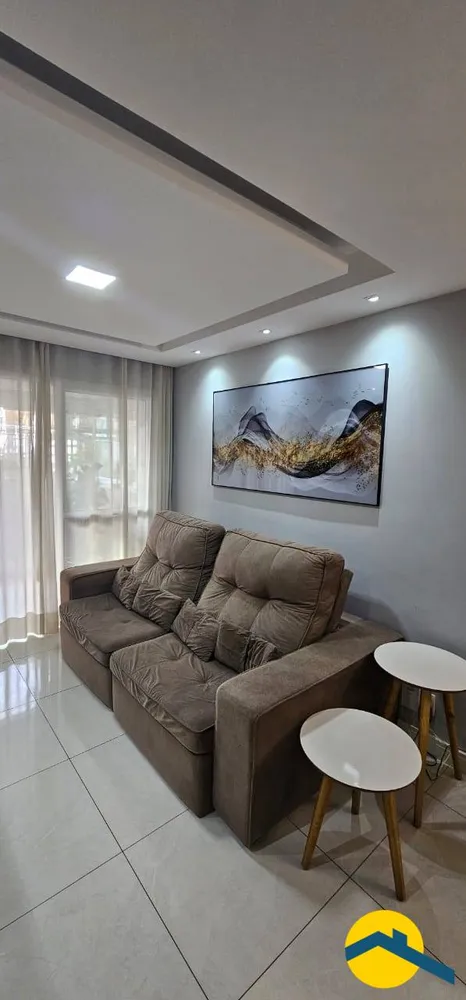 Apartamento, 3 quartos, 90 m² - Foto 6