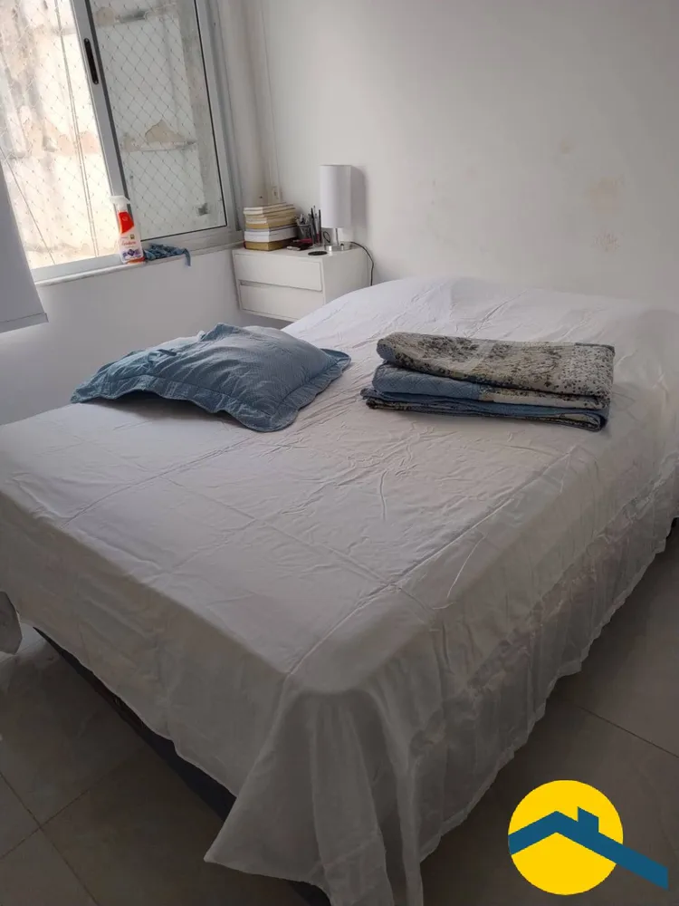 Apartamento, 1 quarto, 45 m² - Foto 2