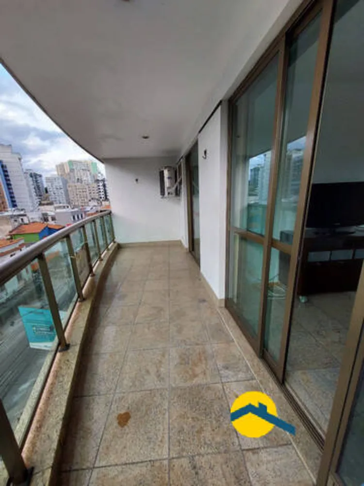 Apartamento, 1 quarto, 55 m² - Foto 6