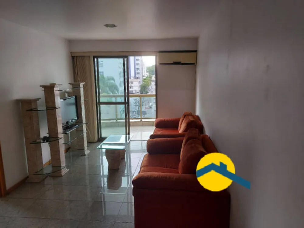 Apartamento, 1 quarto, 55 m² - Foto 1