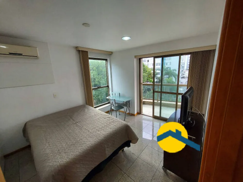 Apartamento, 1 quarto, 55 m² - Foto 12