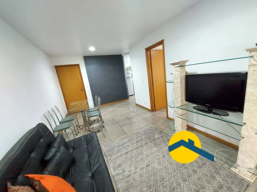 Apartamento, 1 quarto, 55 m² - Foto 8