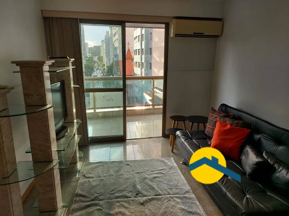 Apartamento, 1 quarto, 55 m² - Foto 7