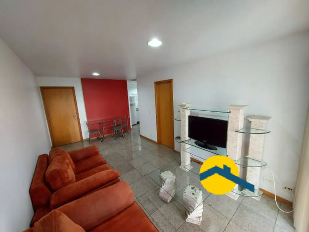 Apartamento, 1 quarto, 55 m² - Foto 9