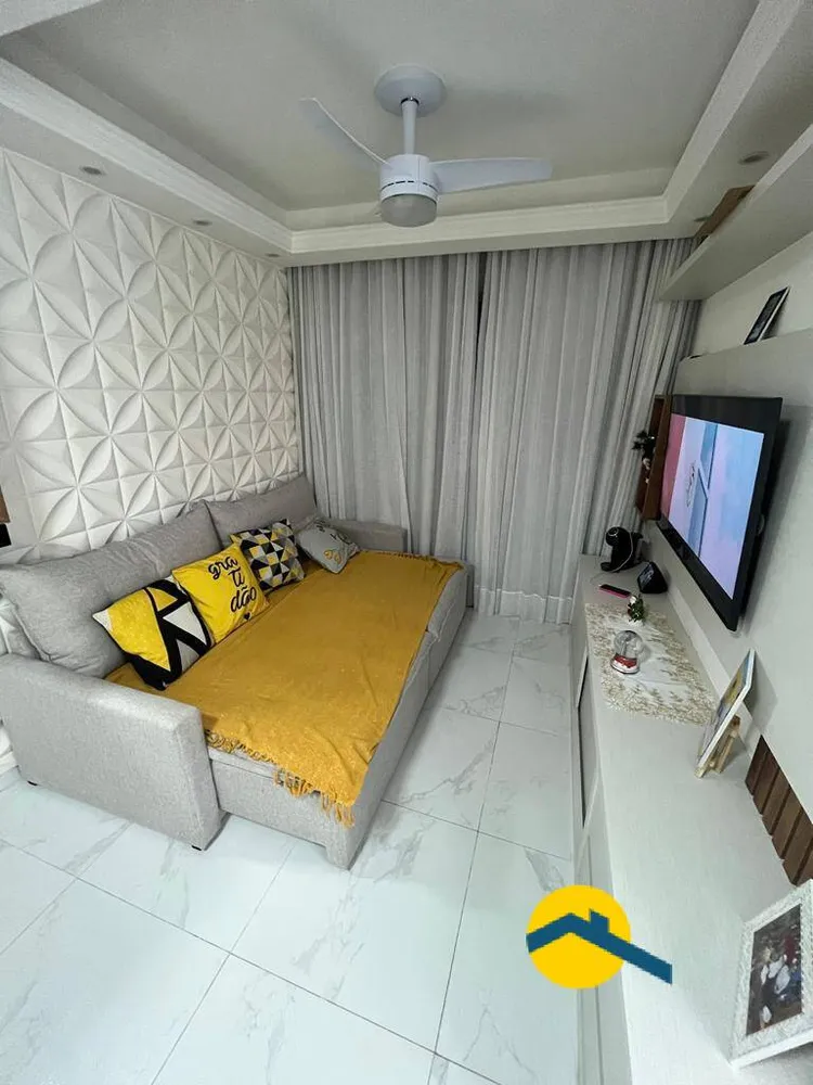 Apartamento, 2 quartos, 65 m² - Foto 1