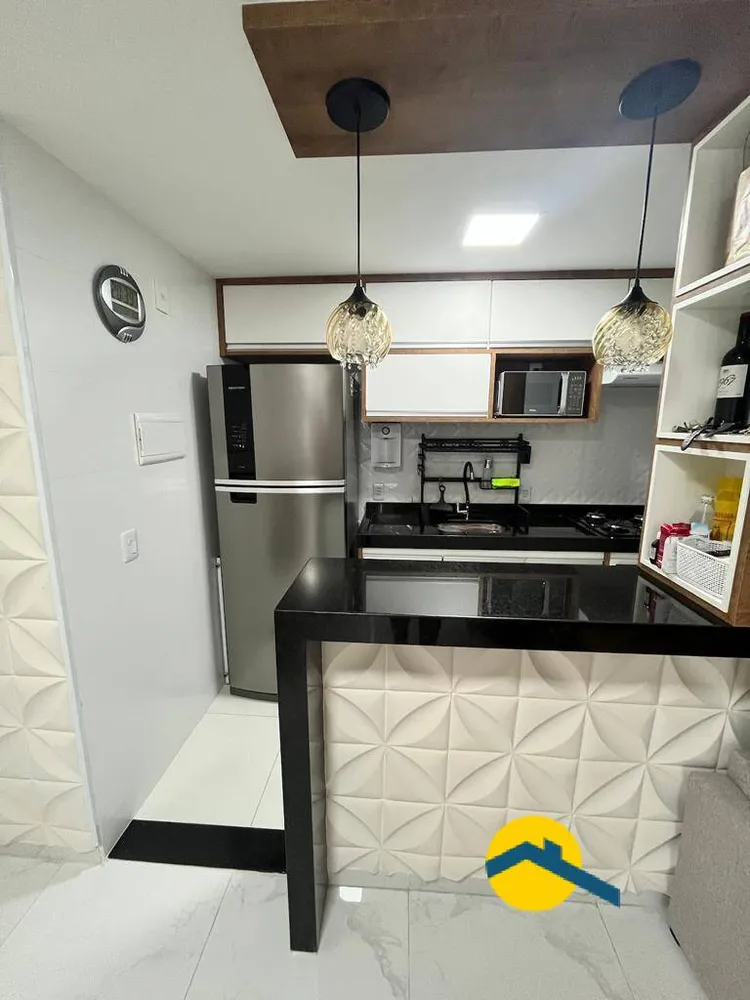 Apartamento, 2 quartos, 65 m² - Foto 7