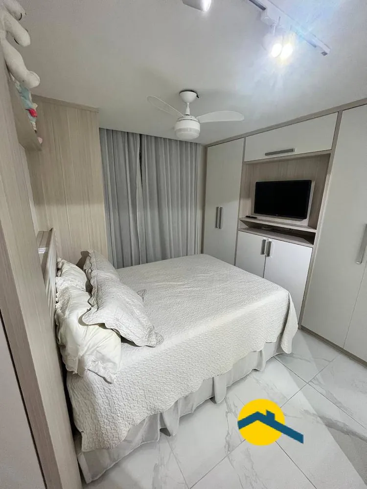 Apartamento, 2 quartos, 65 m² - Foto 13