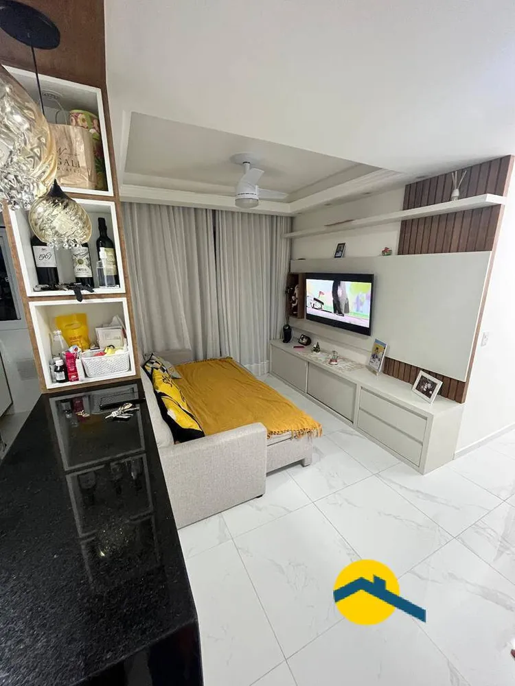 Apartamento, 2 quartos, 65 m² - Foto 5