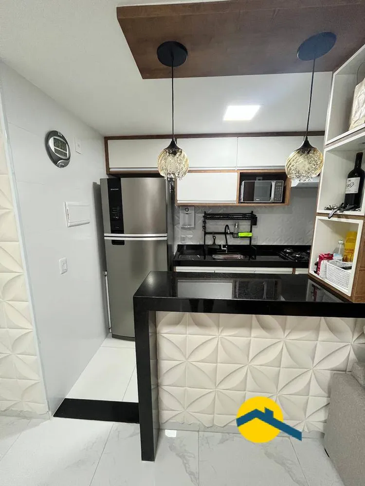 Apartamento, 2 quartos, 65 m² - Foto 10
