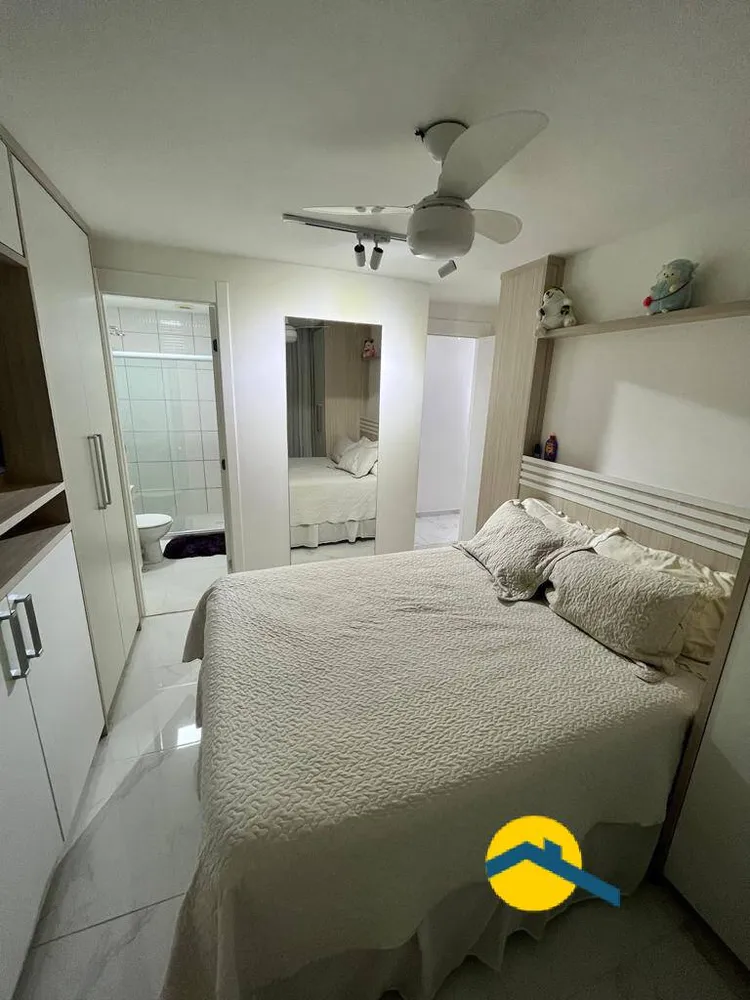 Apartamento, 2 quartos, 65 m² - Foto 14