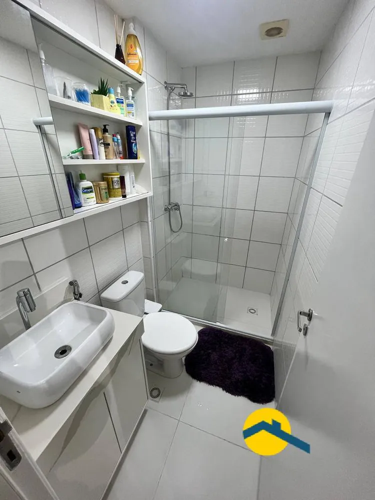 Apartamento, 2 quartos, 65 m² - Foto 12