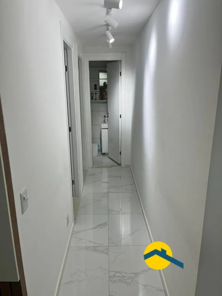 Apartamento, 2 quartos, 65 m² - Foto 11