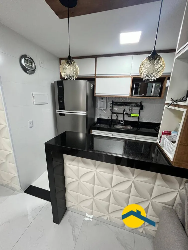 Apartamento, 2 quartos, 65 m² - Foto 9