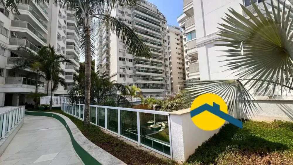 Apartamento, 3 quartos, 118 m² - Foto 33