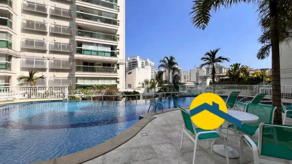 Apartamento, 3 quartos, 118 m² - Foto 30