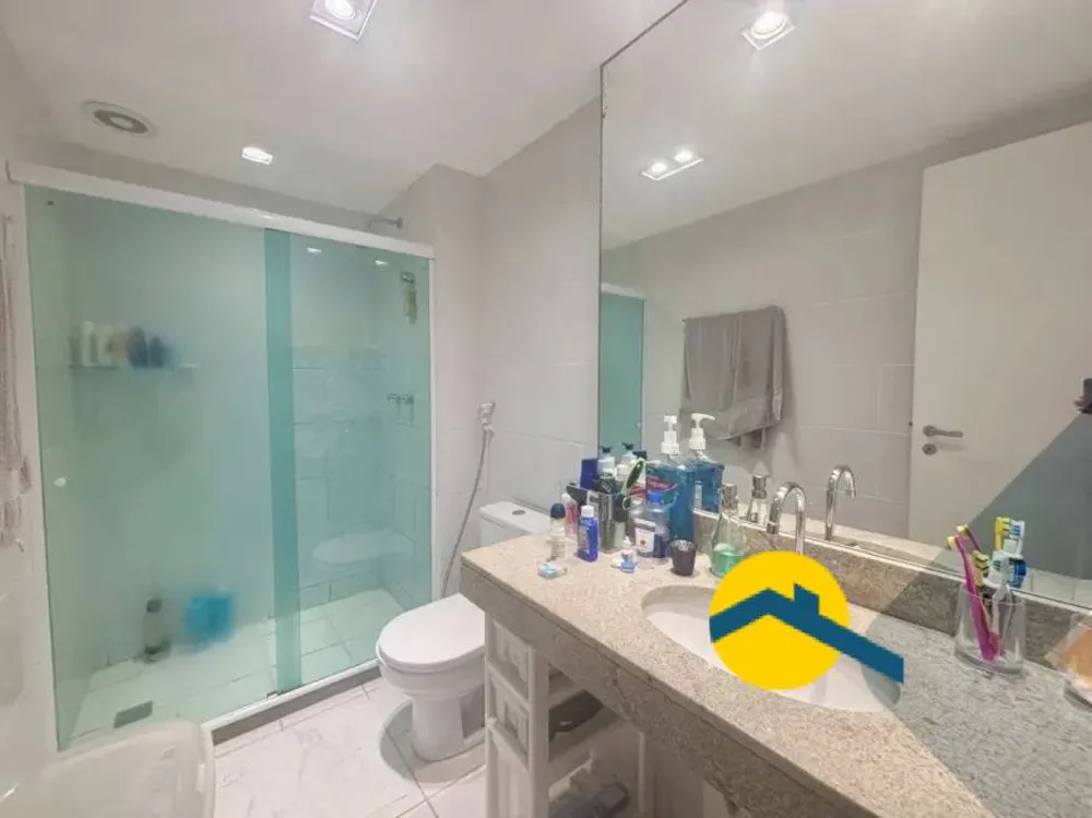 Apartamento, 3 quartos, 118 m² - Foto 17