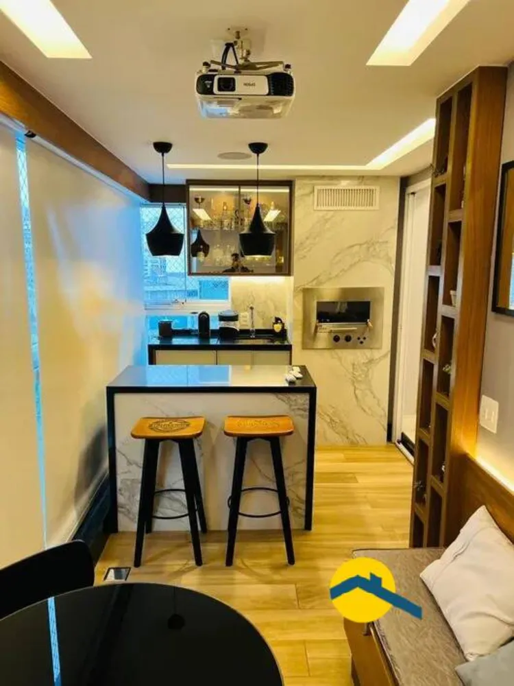 Apartamento, 3 quartos, 118 m² - Foto 10