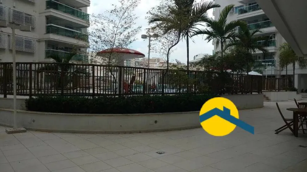 Apartamento, 3 quartos, 118 m² - Foto 32