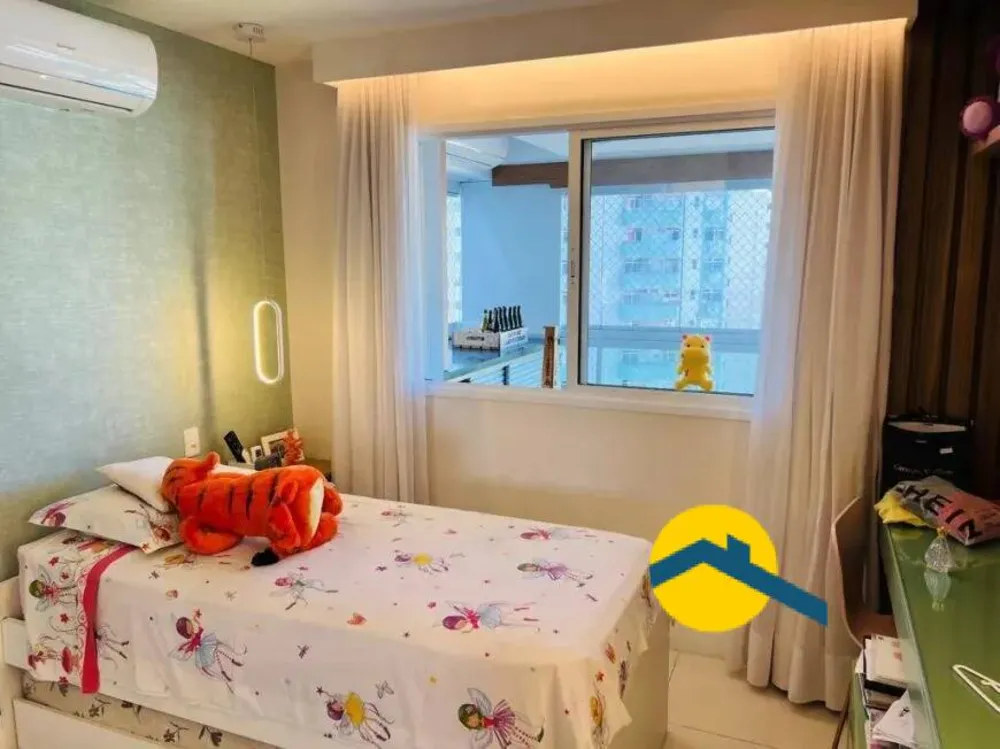 Apartamento, 3 quartos, 118 m² - Foto 19