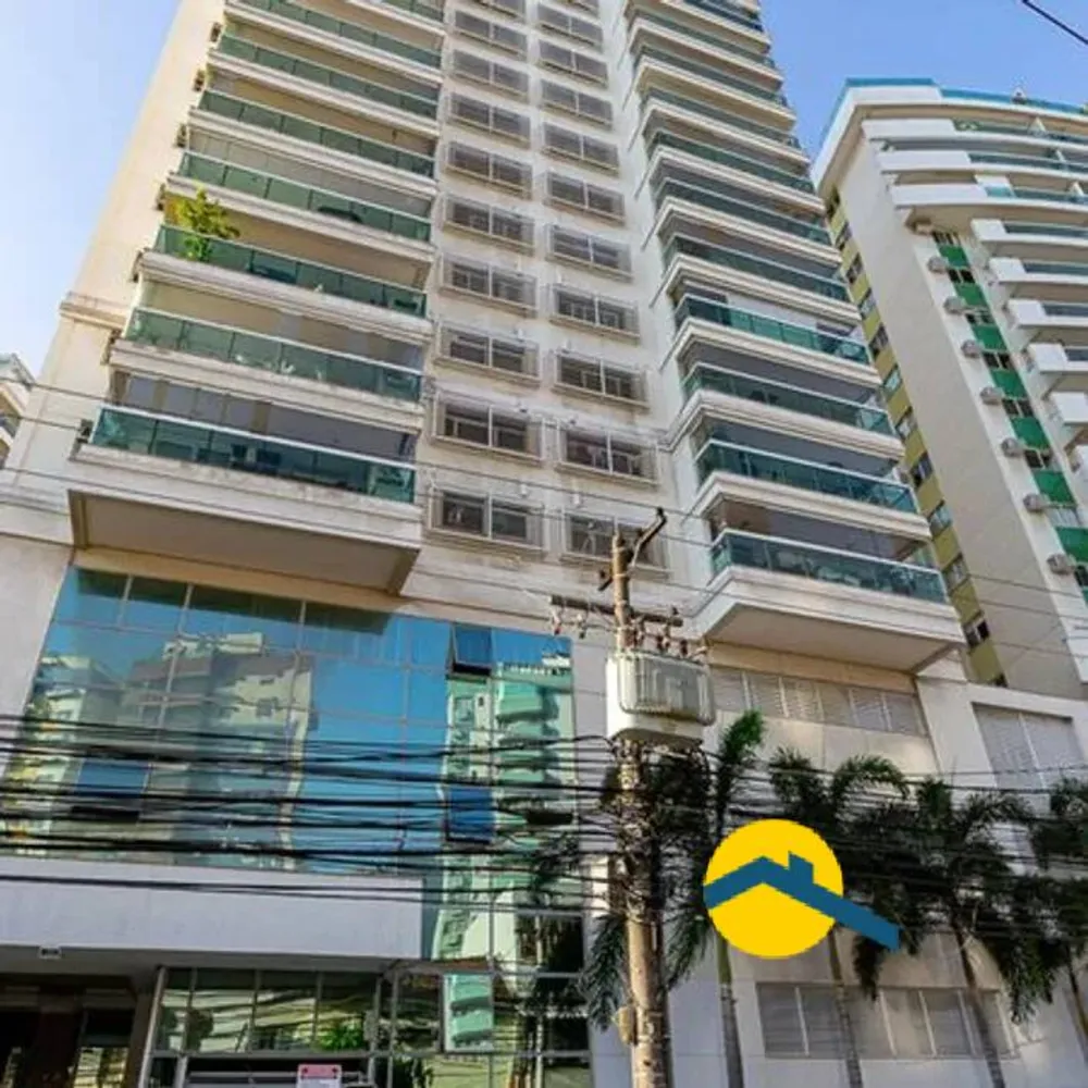 Apartamento, 3 quartos, 118 m² - Foto 35