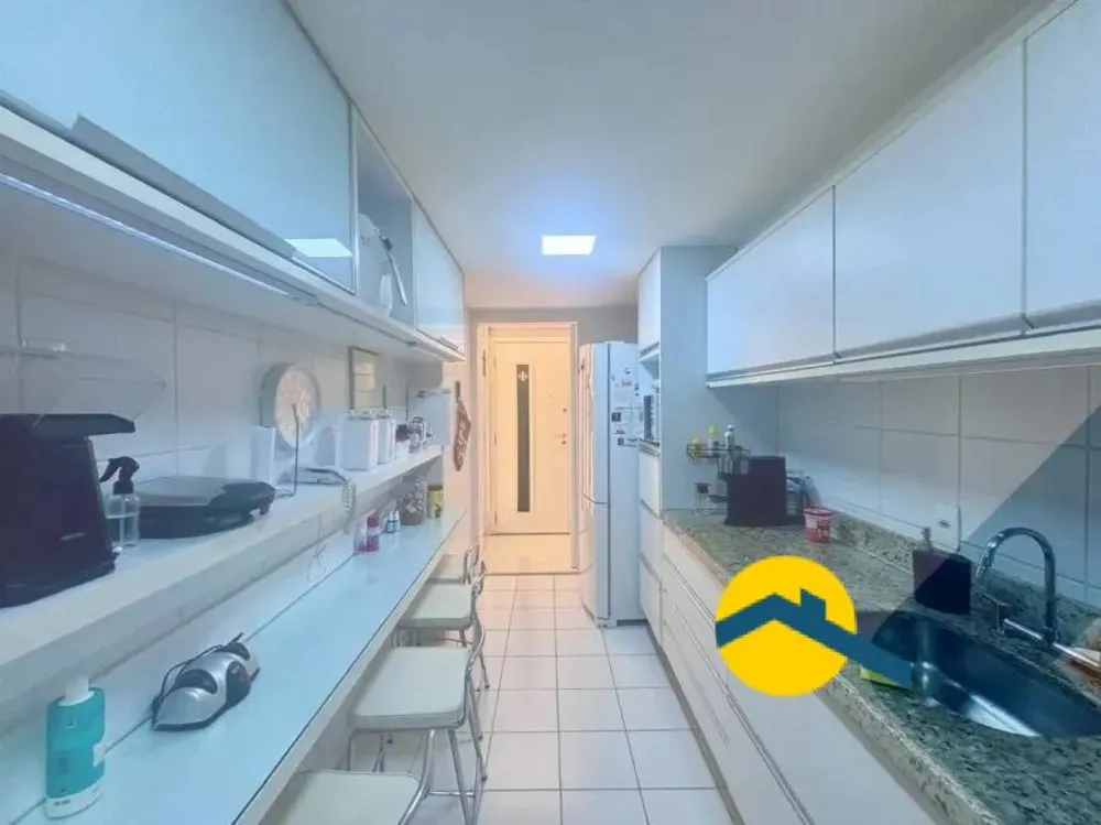 Apartamento, 3 quartos, 118 m² - Foto 25