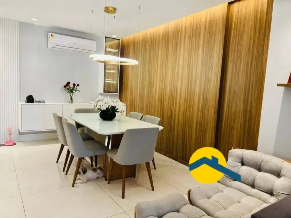 Apartamento, 3 quartos, 118 m² - Foto 3