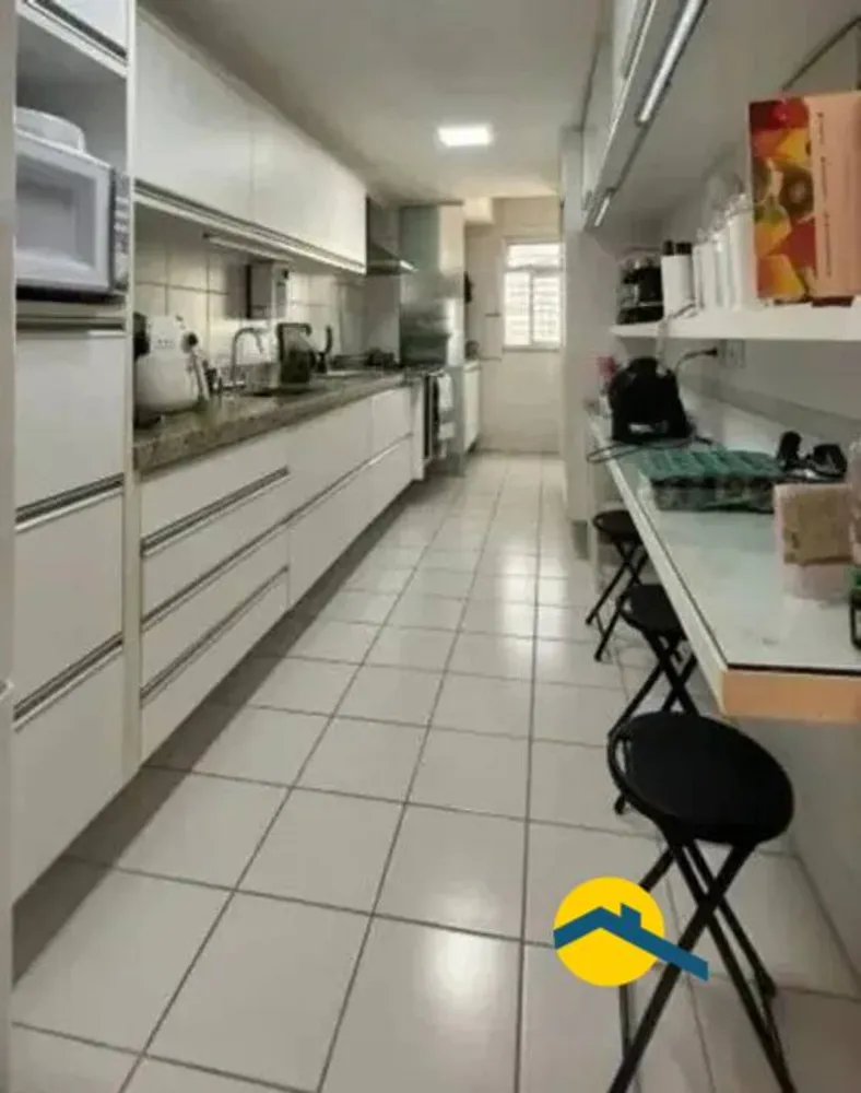 Apartamento, 3 quartos, 118 m² - Foto 24