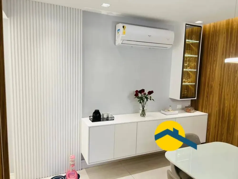 Apartamento, 3 quartos, 118 m² - Foto 5
