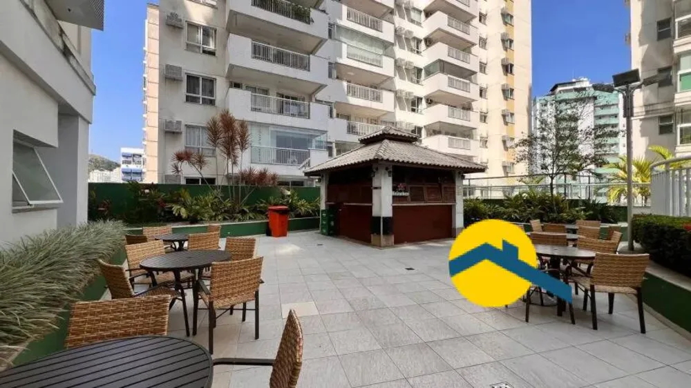 Apartamento, 3 quartos, 118 m² - Foto 26