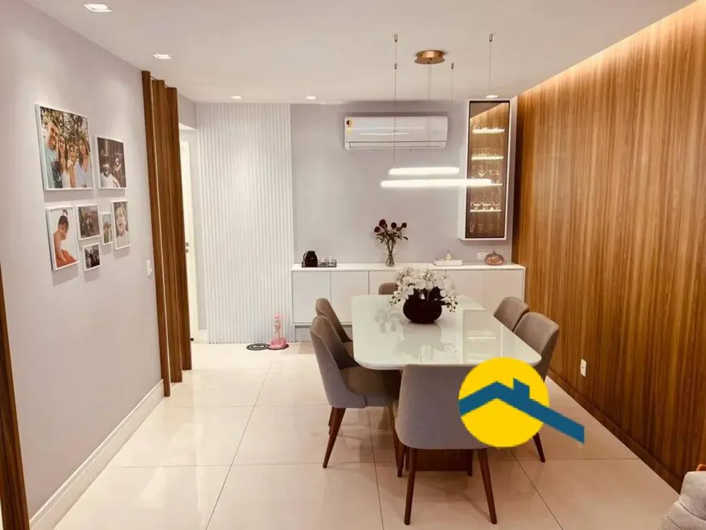 Apartamento, 3 quartos, 118 m² - Foto 6