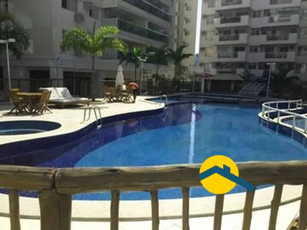 Apartamento, 3 quartos, 118 m² - Foto 29