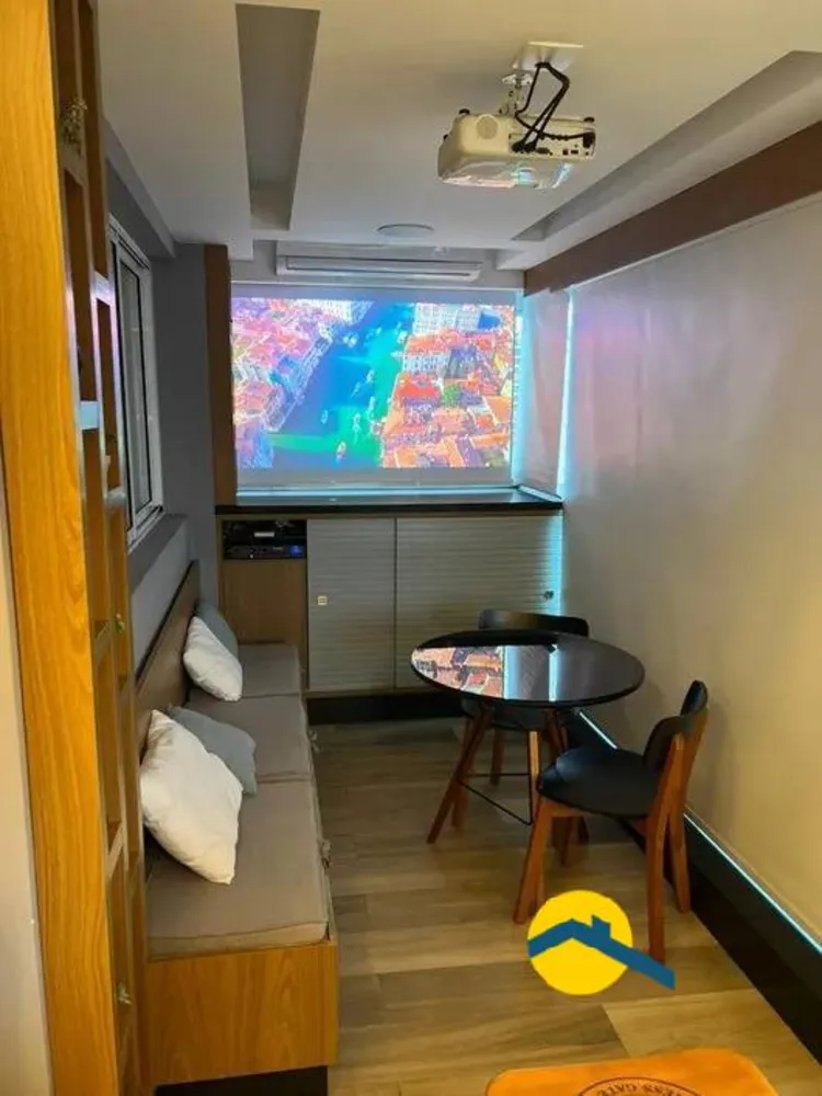 Apartamento, 3 quartos, 118 m² - Foto 13
