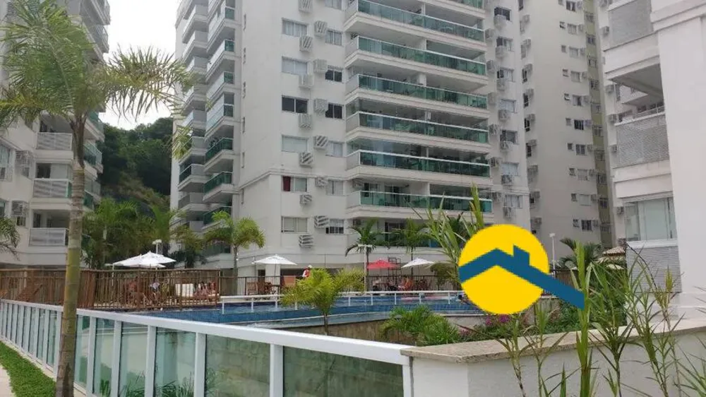 Apartamento, 3 quartos, 118 m² - Foto 36