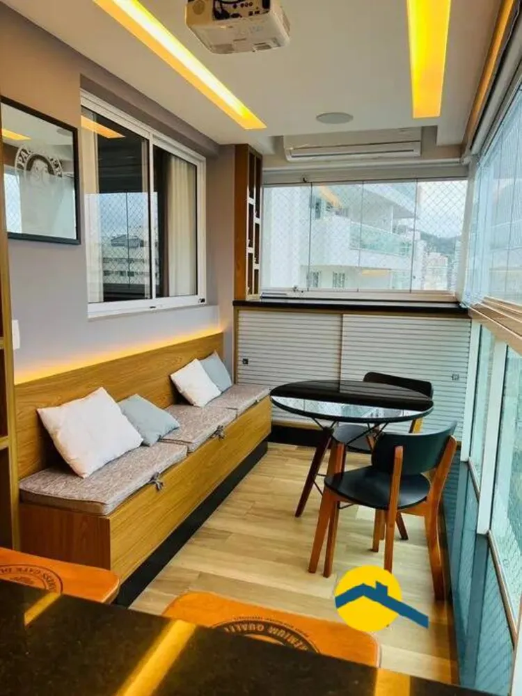 Apartamento, 3 quartos, 118 m² - Foto 8