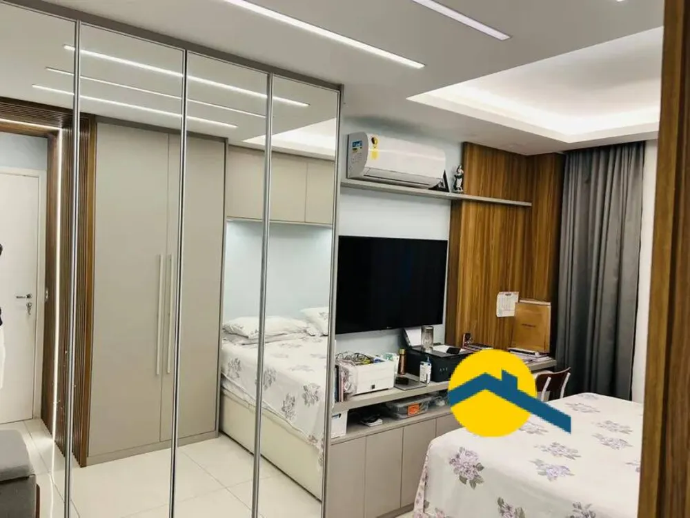 Apartamento, 3 quartos, 118 m² - Foto 15