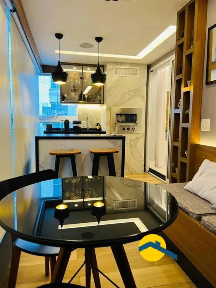 Apartamento, 3 quartos, 118 m² - Foto 7