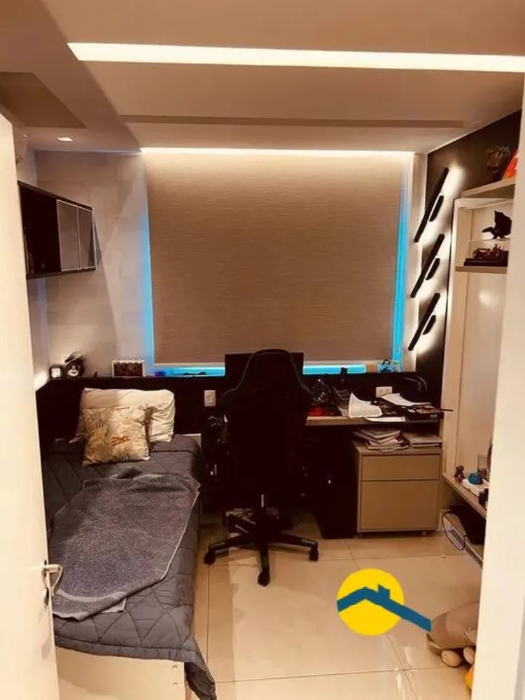 Apartamento, 3 quartos, 118 m² - Foto 23