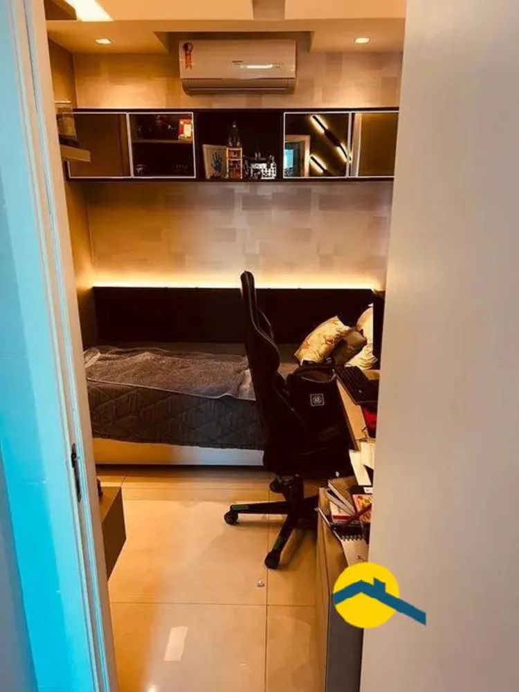 Apartamento, 3 quartos, 118 m² - Foto 12